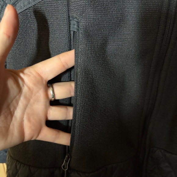 Champion Sweater Jacket - Picture 3 of 6